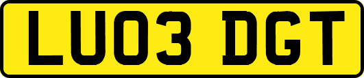 LU03DGT