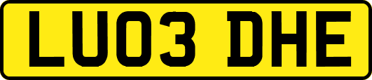 LU03DHE