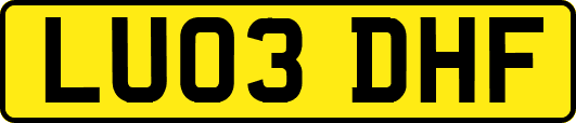 LU03DHF