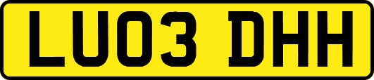 LU03DHH