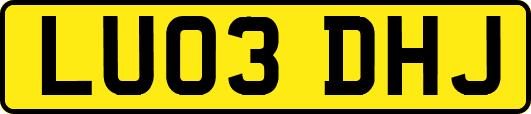 LU03DHJ