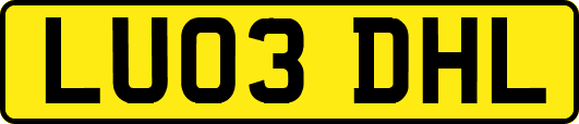 LU03DHL