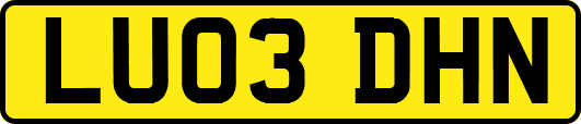 LU03DHN