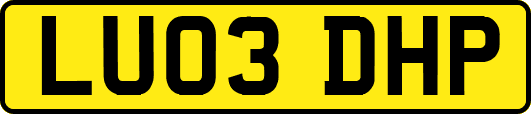 LU03DHP
