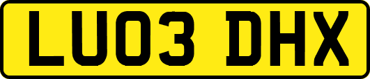 LU03DHX