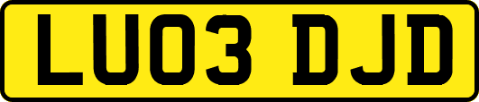 LU03DJD