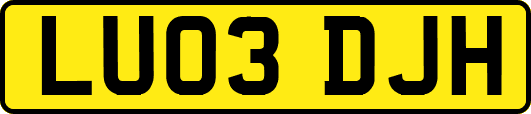 LU03DJH