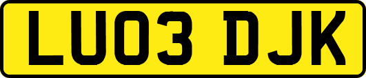 LU03DJK