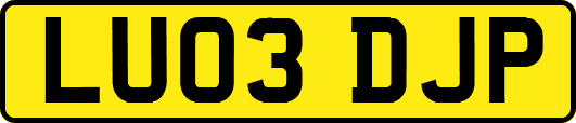 LU03DJP