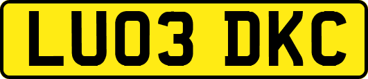 LU03DKC