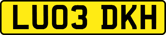 LU03DKH