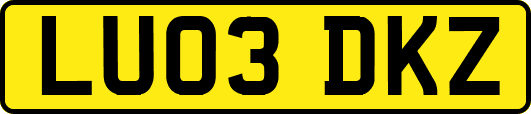 LU03DKZ
