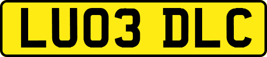 LU03DLC