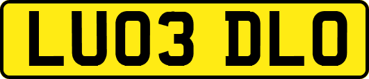 LU03DLO