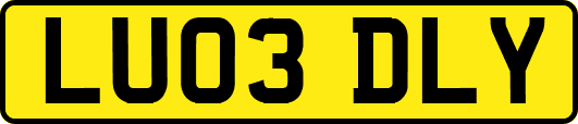 LU03DLY