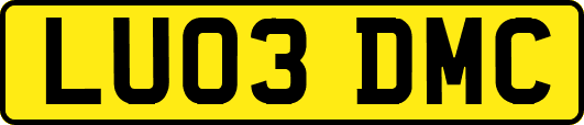 LU03DMC
