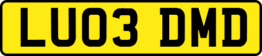 LU03DMD