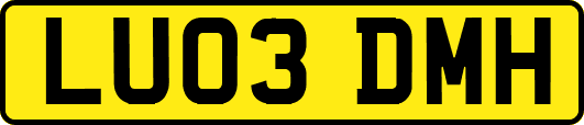 LU03DMH