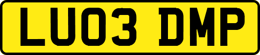 LU03DMP