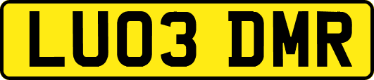 LU03DMR