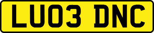 LU03DNC