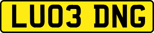 LU03DNG