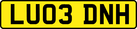 LU03DNH
