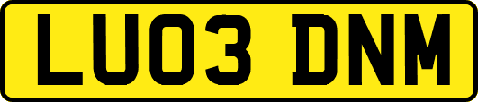 LU03DNM
