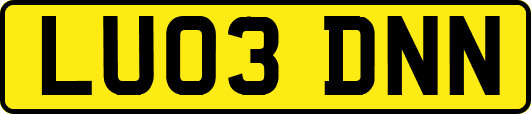 LU03DNN