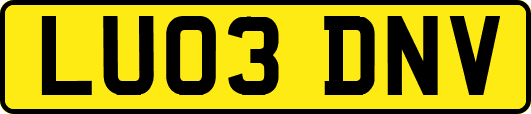 LU03DNV