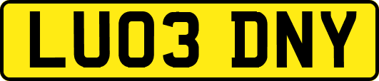 LU03DNY