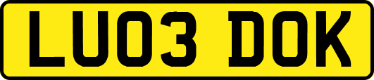 LU03DOK