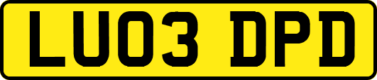 LU03DPD