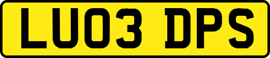LU03DPS