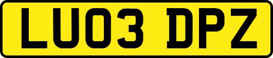 LU03DPZ