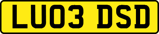 LU03DSD