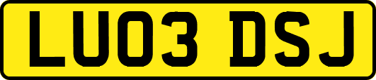 LU03DSJ