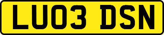 LU03DSN