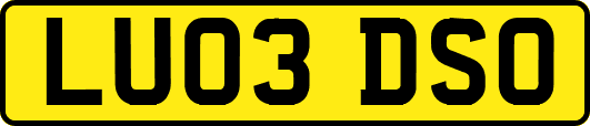 LU03DSO