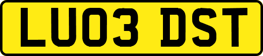 LU03DST