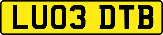 LU03DTB