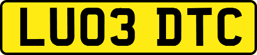 LU03DTC