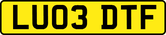 LU03DTF
