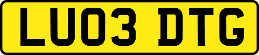 LU03DTG