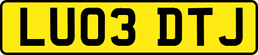 LU03DTJ