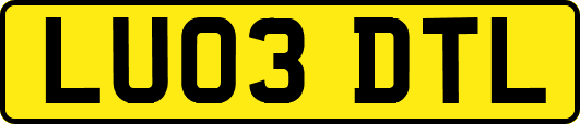 LU03DTL