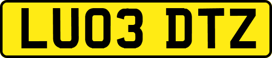 LU03DTZ