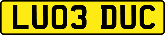 LU03DUC