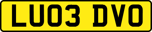 LU03DVO