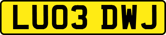 LU03DWJ